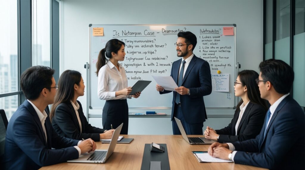 Переговоры и коммуникации: практические техники из программ повышения квалификации - иллюстрация