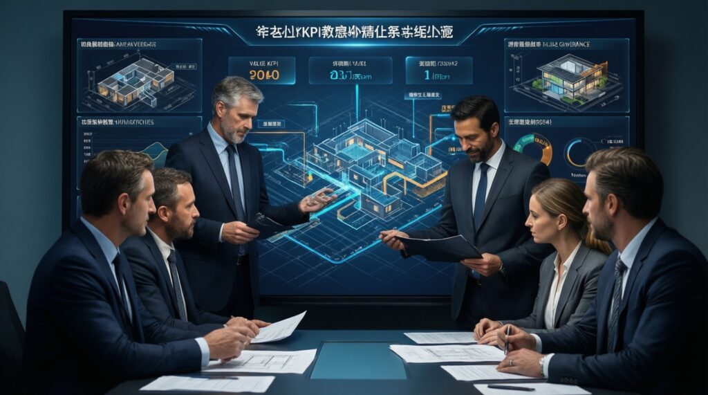 Цифровая трансформация: какие программы РАНХиГС подходят для менеджеров и специалистов - иллюстрация