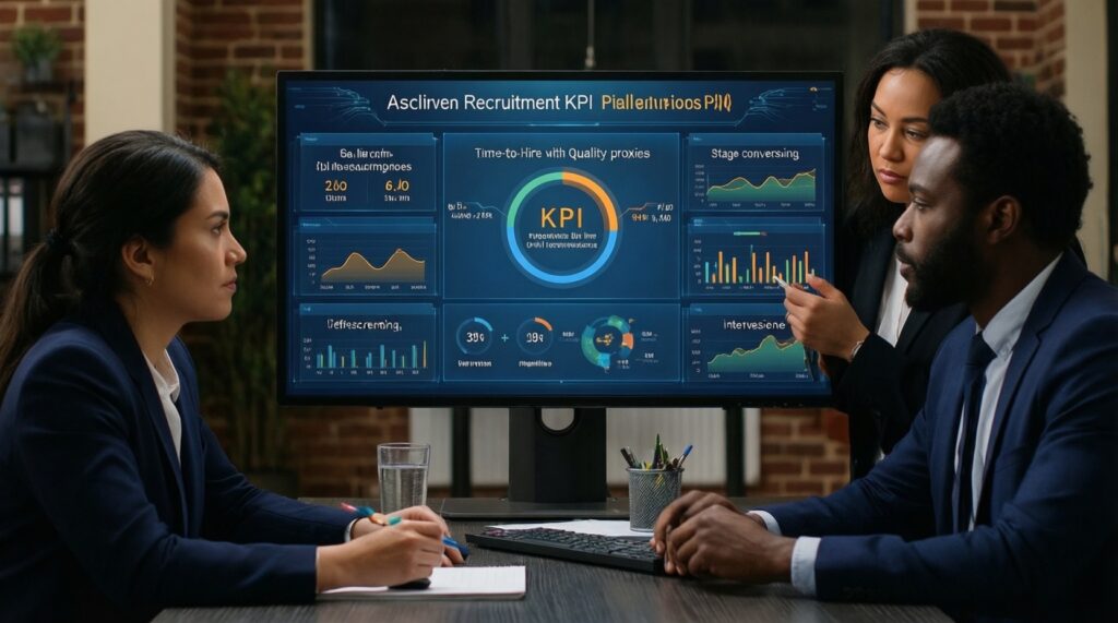 HR и развитие персонала: как обновить инструменты под новые реалии рынка труда - иллюстрация