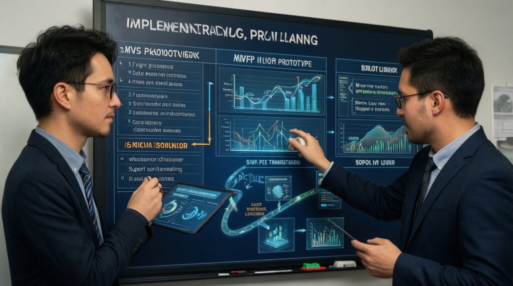 HR и развитие персонала: как обновить инструменты под новые реалии рынка труда - иллюстрация