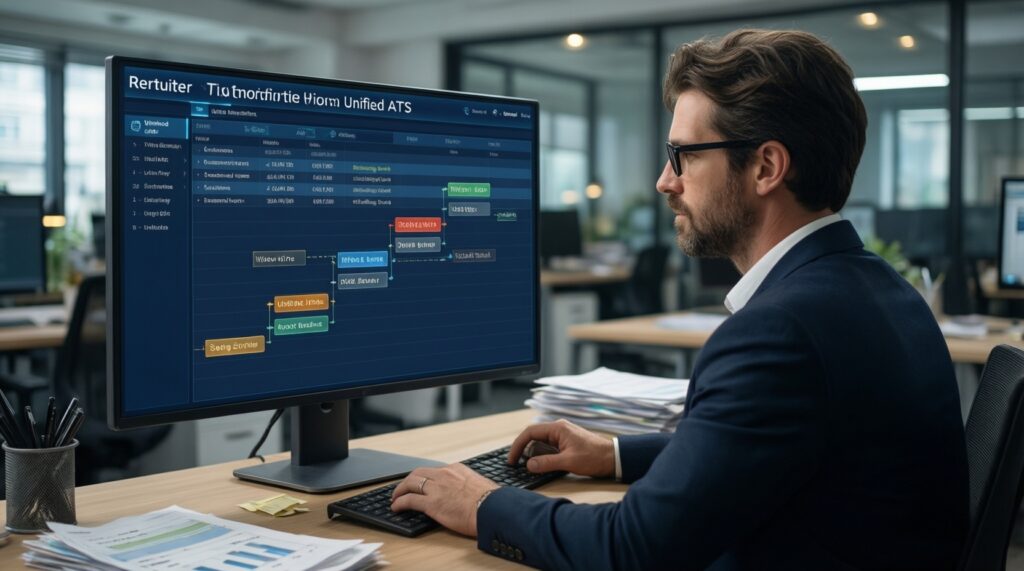 HR и развитие персонала: как обновить инструменты под новые реалии рынка труда - иллюстрация