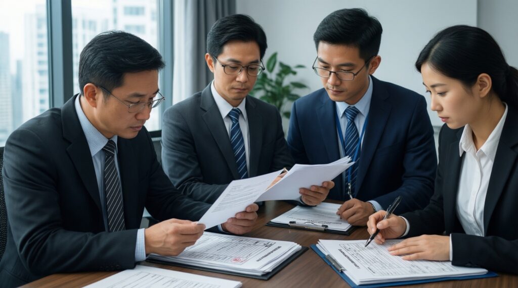 Юридические основы для управленцев: какие риски закрывает повышение квалификации - иллюстрация