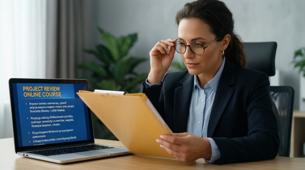 Личный бренд и карьерное продвижение: как использовать обучение как ресурс для роста - иллюстрация