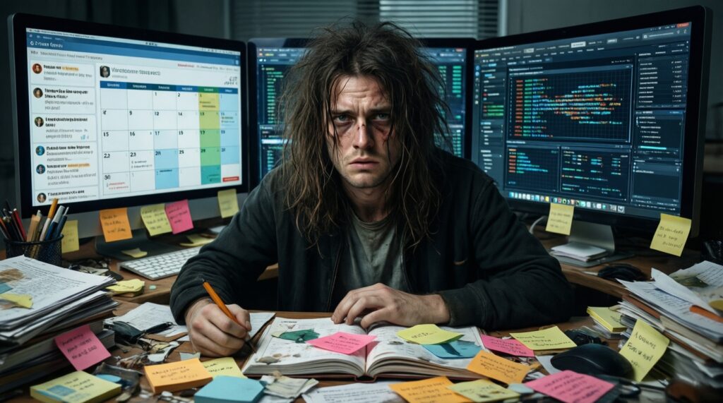 Как подготовиться к обучению: цели, портфолио проектов, ожидания и метрики результата - иллюстрация