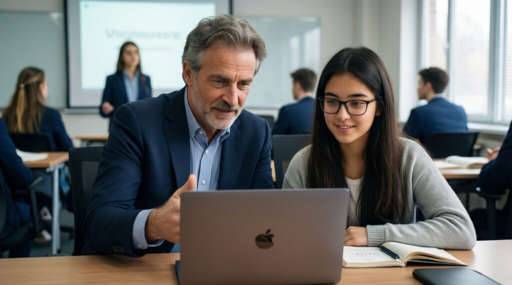 Как выбрать программу по отзывам и содержанию: чек-лист вопросов к организаторам и себе - иллюстрация