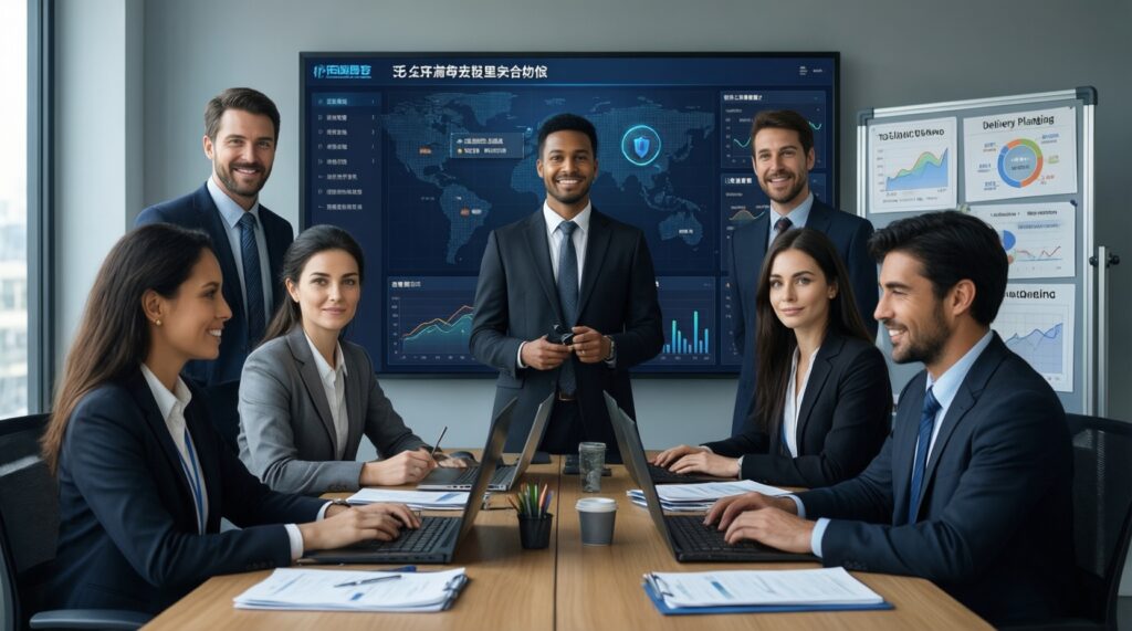 Тренды дополнительного профессионального образования в 2026: какие навыки реально повышают доход - иллюстрация