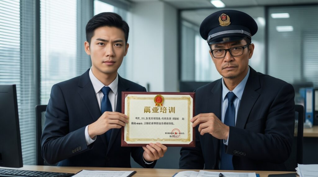 Тренды дополнительного профессионального образования в 2026: какие навыки реально повышают доход - иллюстрация