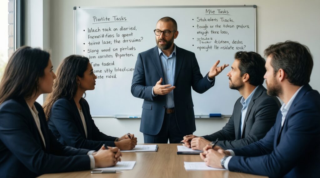 Карьерные траектории после программ РАНХиГС: реальные сценарии