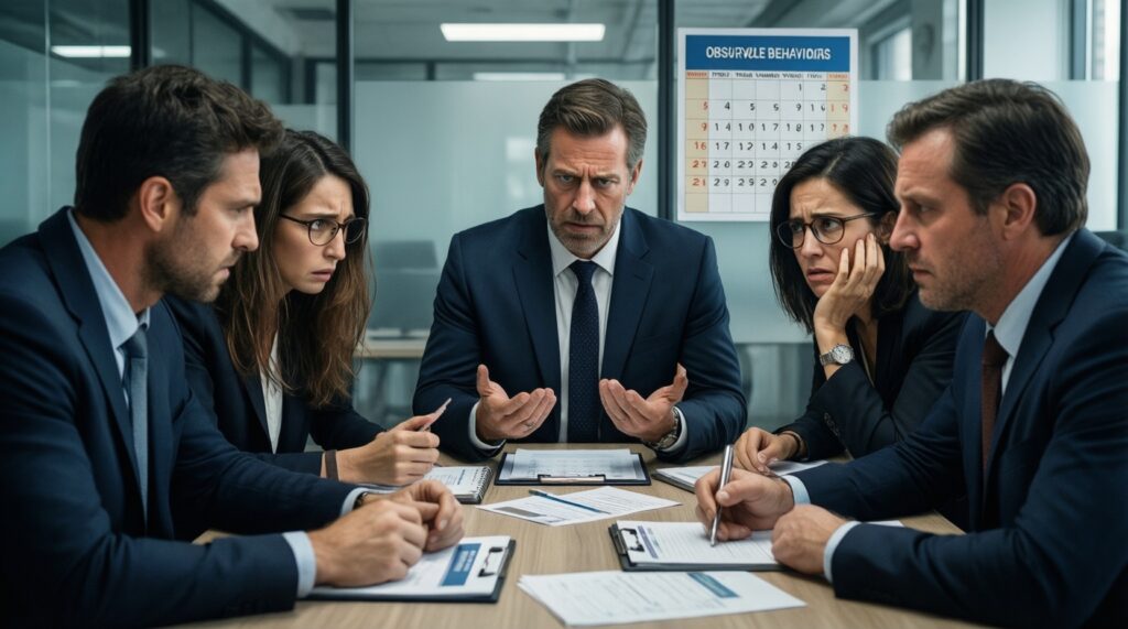 ТОП-5 ошибок при выборе обучения для управленцев и как их избежать - иллюстрация