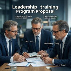 ТОП-5 ошибок при выборе обучения для управленцев и как их избежать