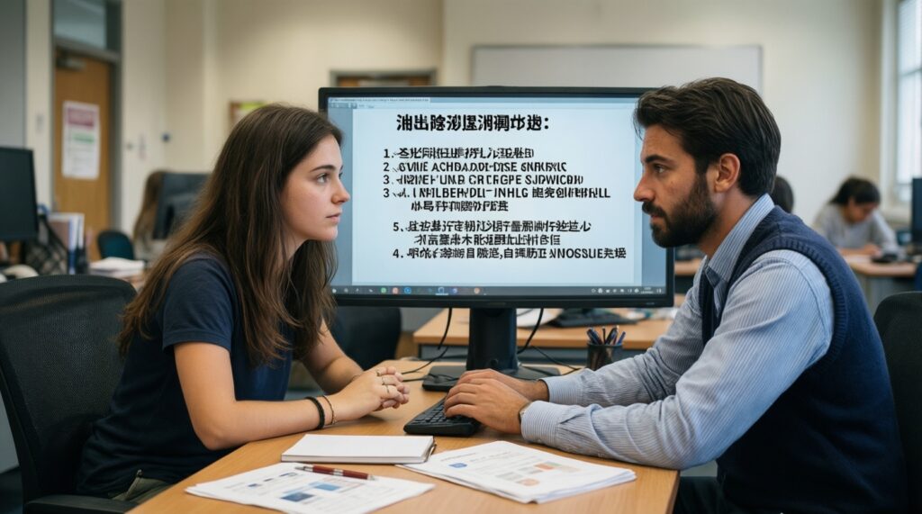 Как совмещать работу и обучение: эффективные стратегии тайм-менеджмента для слушателей программ ДПО - иллюстрация