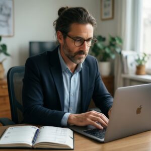 Как совмещать работу и обучение: тайм-менеджмент для слушателей программ ДПО