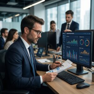 Компетенции руководителя нового времени: что прокачивать в первую очередь и где этому учат