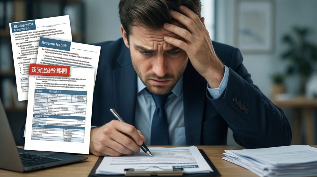 Как подготовить резюме и портфолио после повышения квалификации: чек-лист и примеры - иллюстрация