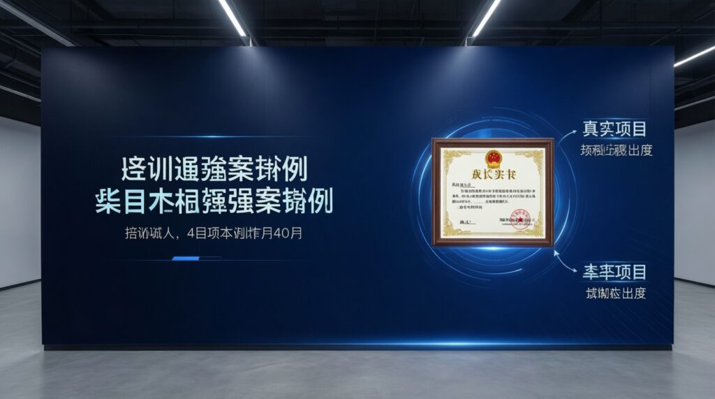 Как подготовить резюме и портфолио после повышения квалификации: чек-лист и примеры - иллюстрация