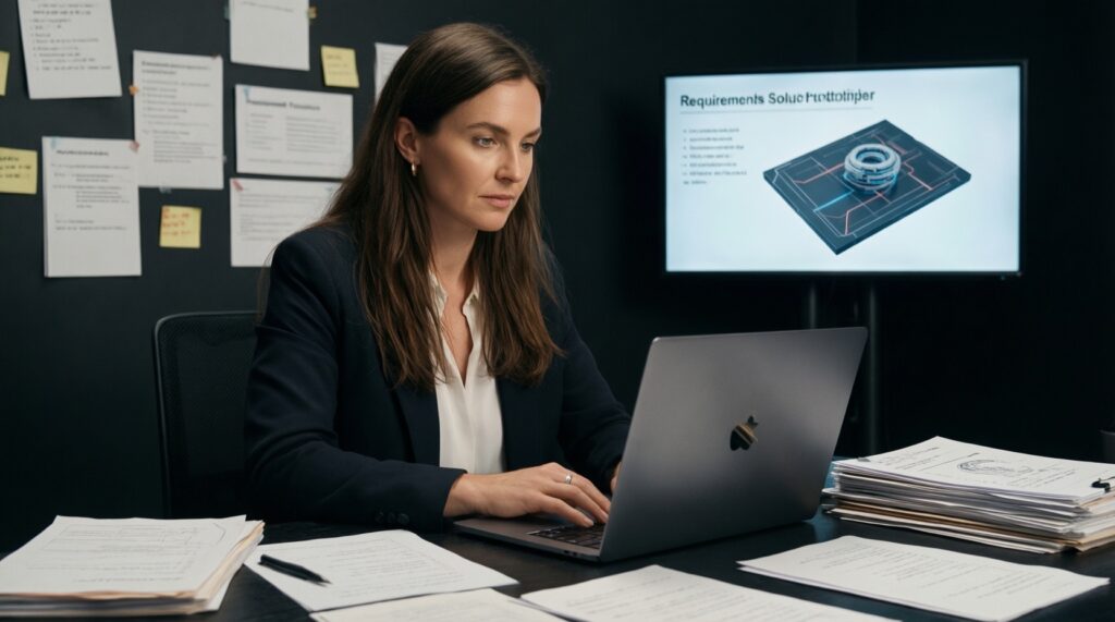 Как подготовить резюме и портфолио после повышения квалификации: чек-лист и примеры - иллюстрация