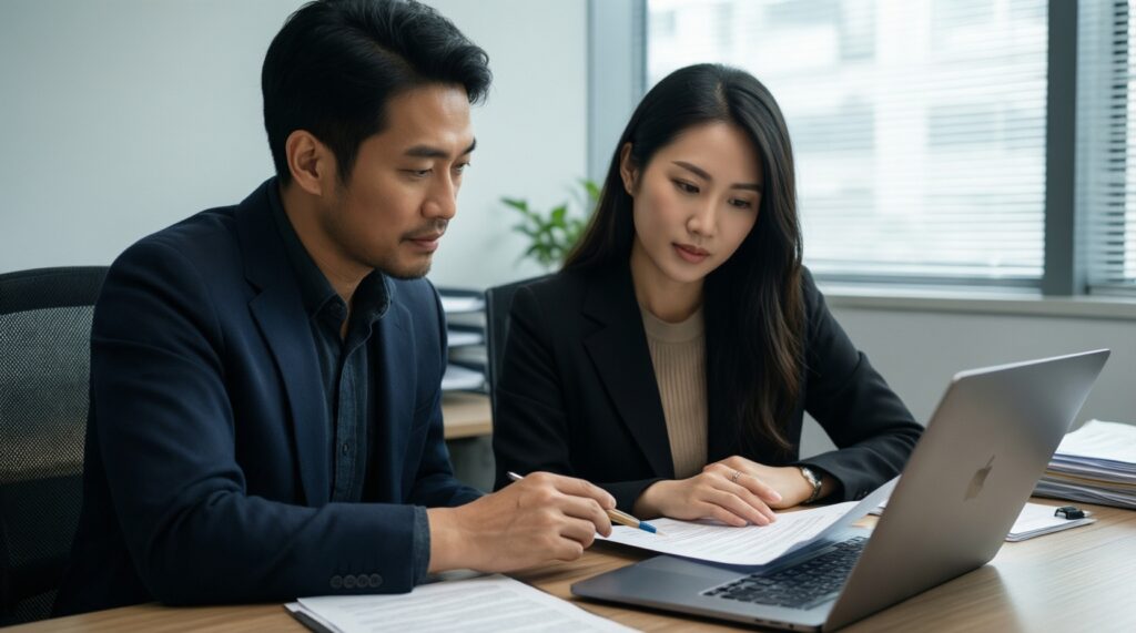 Нетворкинг на программах РАНХиГС: как извлечь максимум из окружения и контактов - иллюстрация