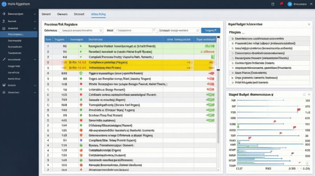 Управление проектами в гос- и бизнес-среде: чему учат и как применять на практике - иллюстрация