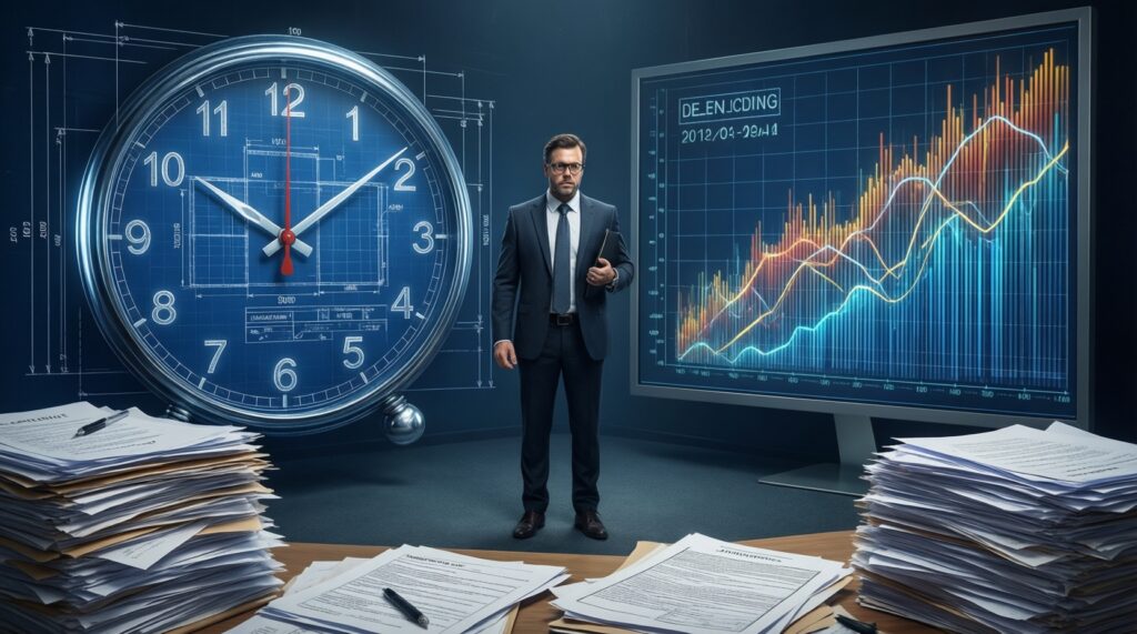 Управление проектами в гос- и бизнес-среде: чему учат и как применять на практике - иллюстрация