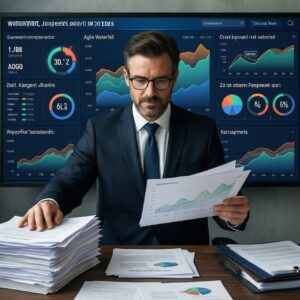 Управление проектами в гос- и бизнес-среде: чему учат и как применять на практике