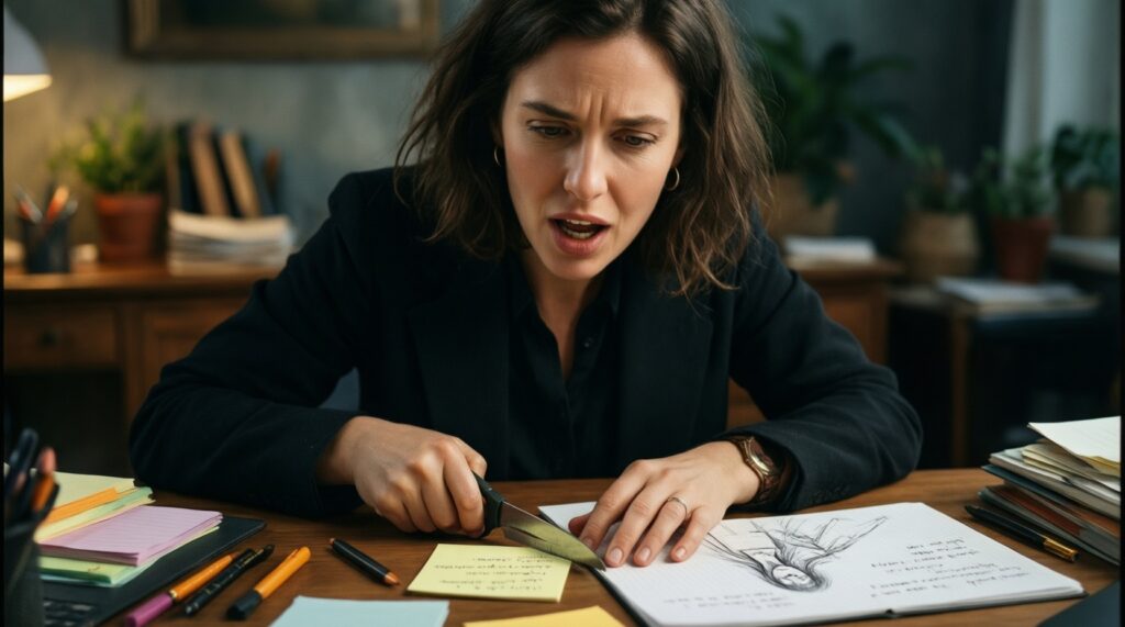 Публичные выступления и коммуникации для управленцев: как прокачать влияние и переговоры - иллюстрация