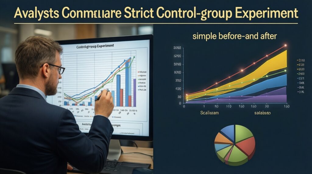 Как измерить эффект от обучения: KPI, метрики, кейсы внедрения и расчёт окупаемости - иллюстрация