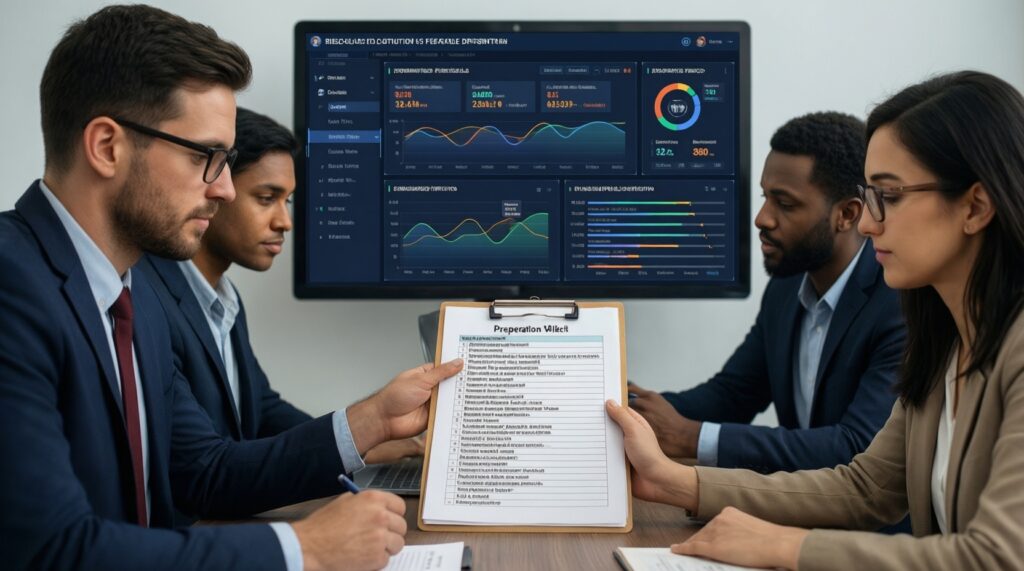 Как измерить эффект от обучения: KPI, метрики, кейсы внедрения и расчёт окупаемости - иллюстрация