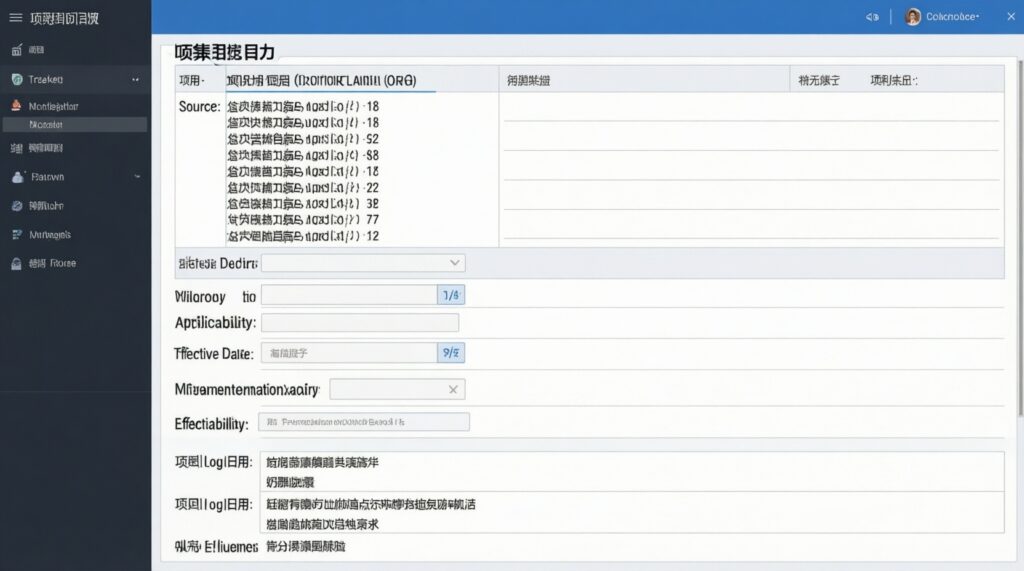 Юридические и регуляторные изменения: как держать квалификацию актуальной и снижать риски - иллюстрация