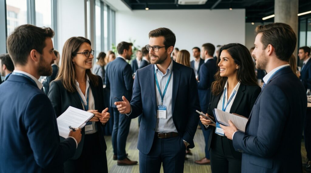 Личный бренд и карьерная стратегия после обучения: как использовать диплом и новые навыки на рынке труда - иллюстрация