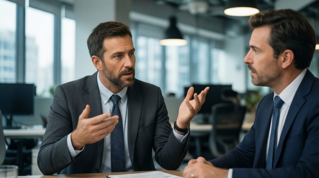 Карьерная стратегия на 12 месяцев: пошаговый план с опорой на обучение в РАНХиГС - иллюстрация