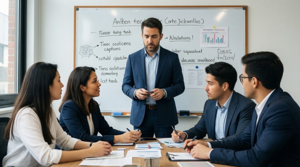 Актуальные тренды в дополнительном образовании: какие навыки стоит прокачать в 2026 году - иллюстрация