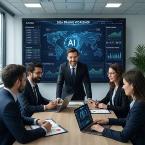 Тренды в дополнительном образовании 2026: какие навыки стоит прокачать в новом году