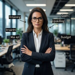 Переподготовка или краткосрочное повышение квалификации: кому подходит и примеры