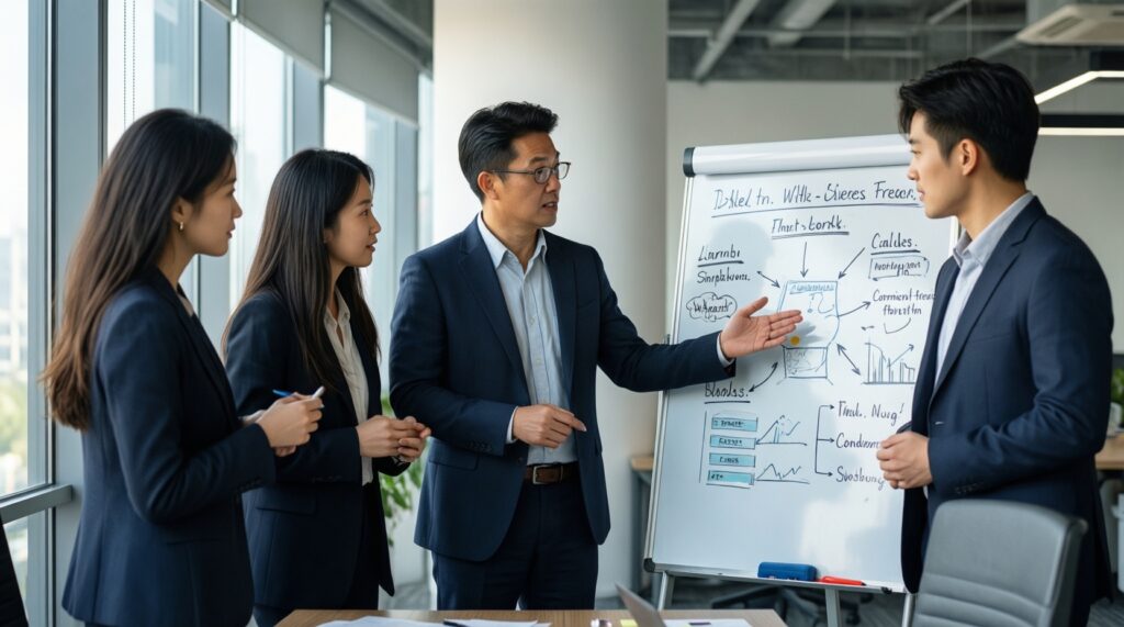 Карьерный трек 