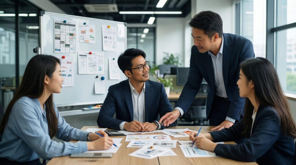 Карьерный трек 