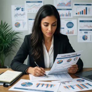 Карьерный трек из специалиста в руководители: программы РАНХиГС для перехода в менеджмент