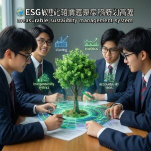 Госуправление и Esg: чему учат на программах по устойчивому развитию