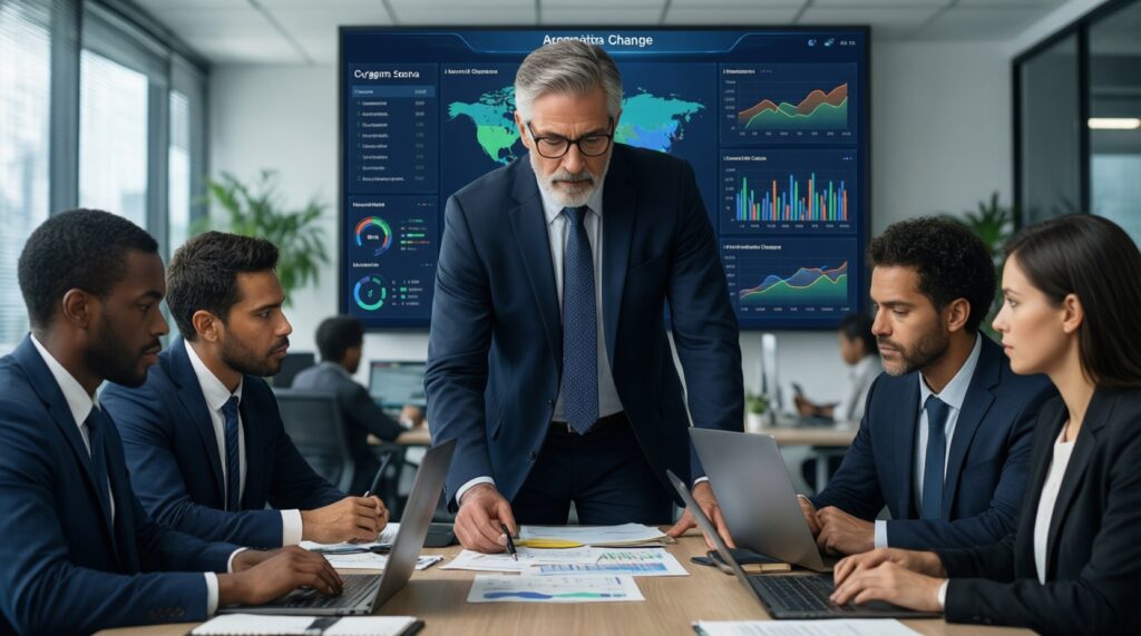 Цифровая трансформация в госсекторе и бизнесе: какие компетенции дают программы РАНХиГС - иллюстрация