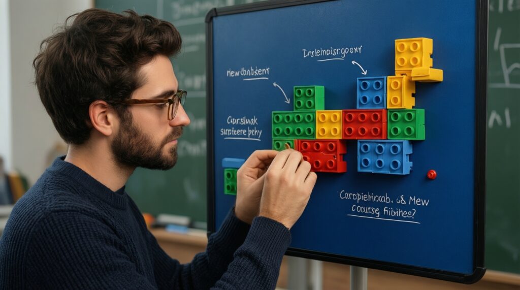 Как собрать индивидуальную образовательную траекторию: комбинации модулей и программ - иллюстрация