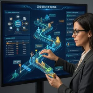 Как собрать индивидуальную образовательную траекторию: комбинации модулей и программ