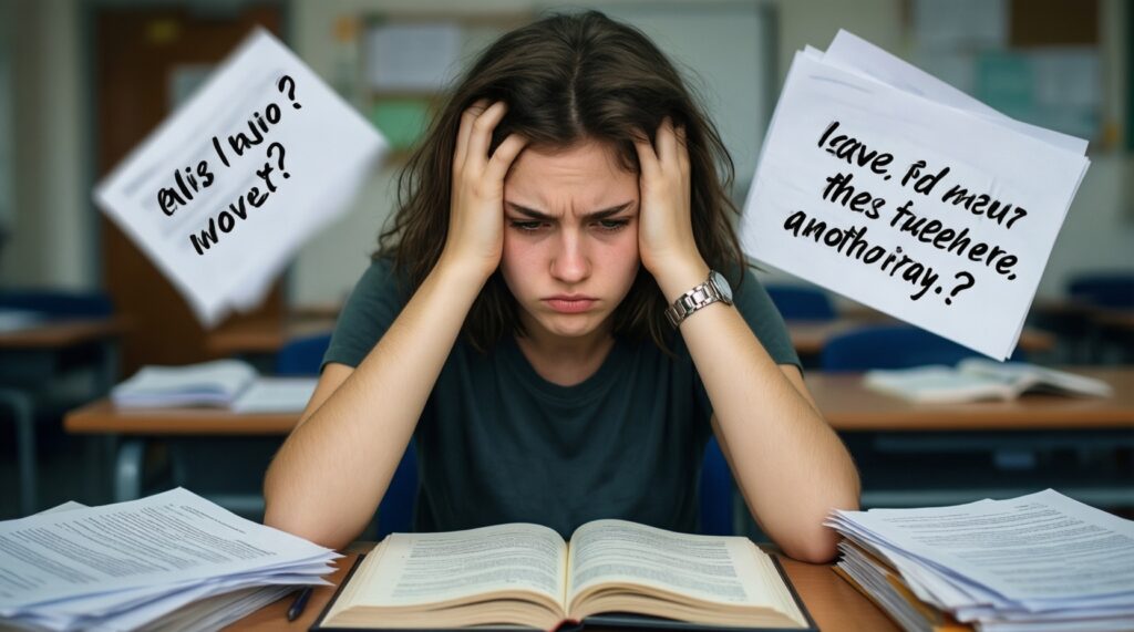 Топ ошибок при выборе программы повышения квалификации и как их избежать - иллюстрация