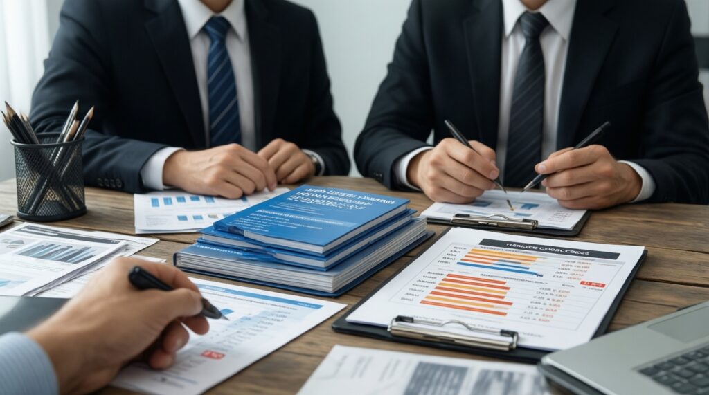 Топ ошибок при выборе программы повышения квалификации и как их избежать - иллюстрация