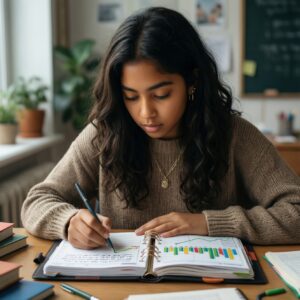 Как подготовиться к обучению после долгого перерыва: тайм-менеджмент, мотивация и привычки