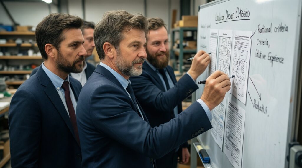 Лидерство в условиях неопределенности: чему учат на программах для управленцев - иллюстрация