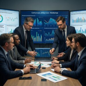 Лидерство в условиях неопределенности: чему учат на программах для управленцев