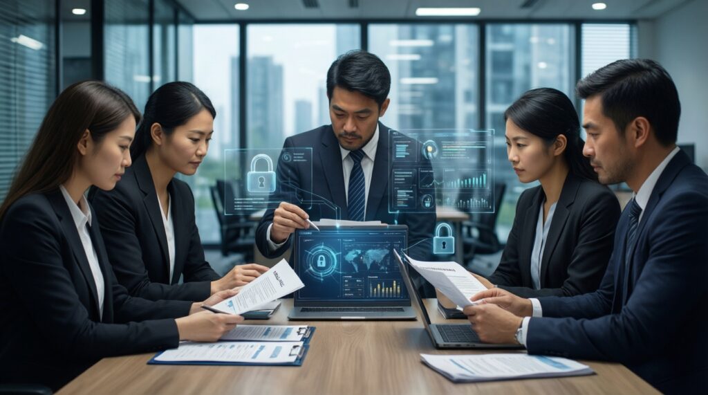 Государственное и муниципальное управление: как повысить квалификацию и вырасти по службе - иллюстрация