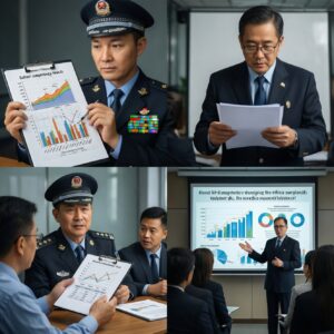 Государственное и муниципальное управление: повышение квалификации и карьерный рост на службе