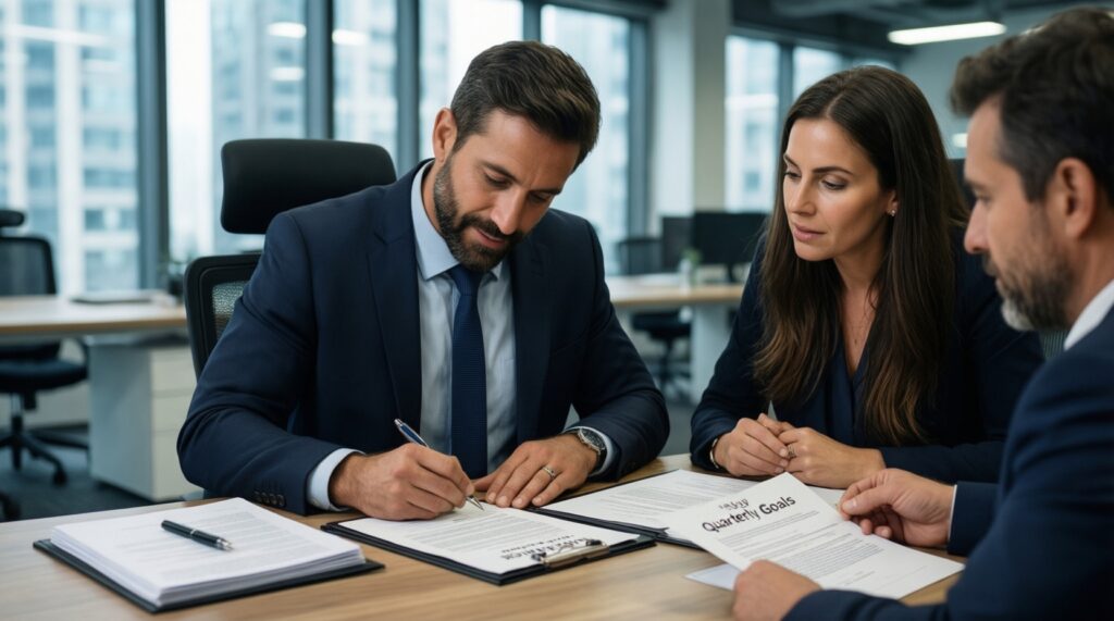 HR и управление талантами: как выстроить карьеру в управлении персоналом - иллюстрация