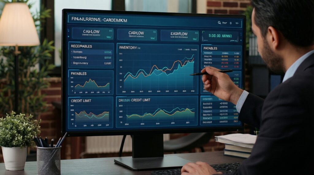 Финансы для руководителей не из финансов: как принимать решения на основе цифр - иллюстрация