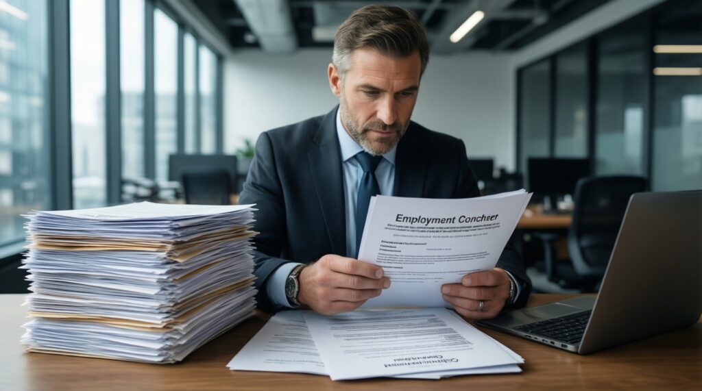 Правовые основы управления: что важно знать руководителю и специалисту - иллюстрация